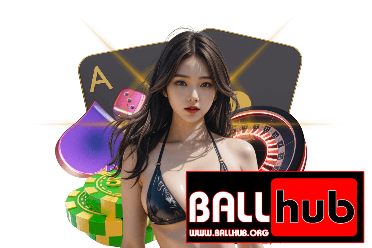 ballhub