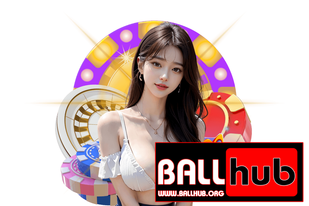 ballhub สมัคร